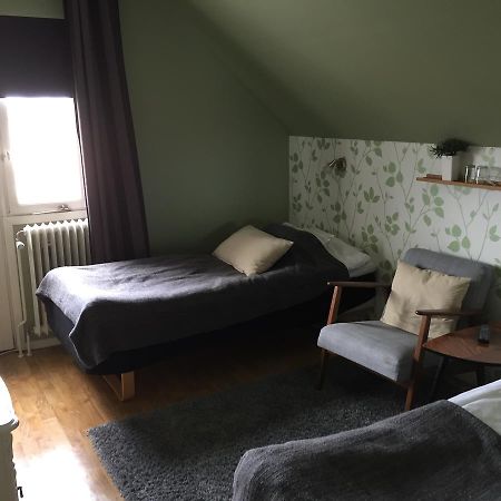 Hoejdens Lagprishotell Mönsterås Exteriér fotografie