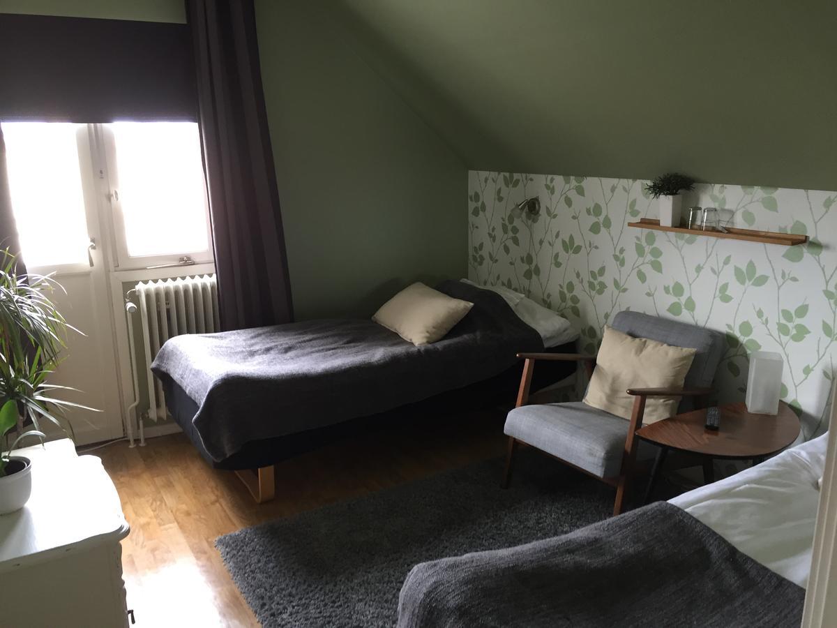 Hoejdens Lagprishotell Mönsterås Exteriér fotografie
