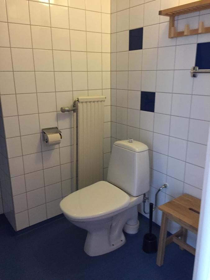 Hoejdens Lagprishotell Mönsterås Exteriér fotografie