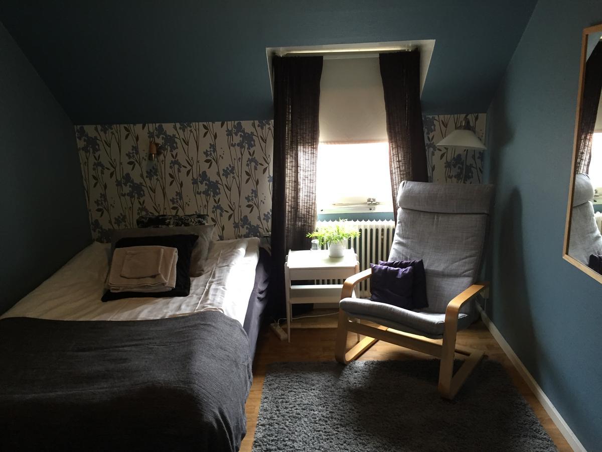 Hoejdens Lagprishotell Mönsterås Exteriér fotografie