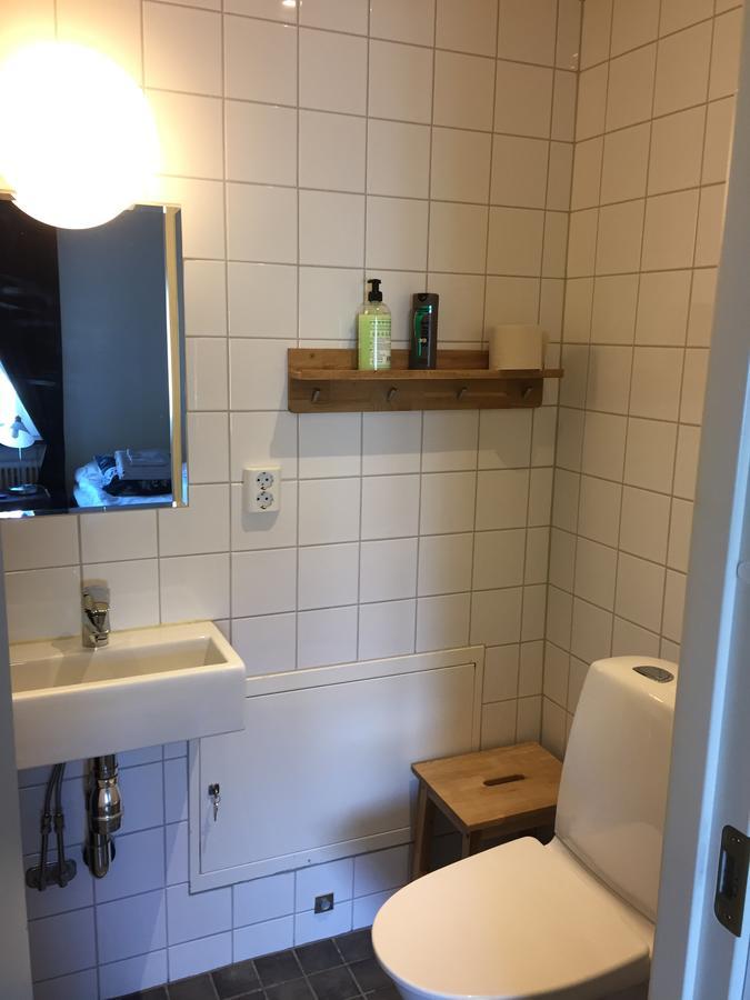 Hoejdens Lagprishotell Mönsterås Exteriér fotografie